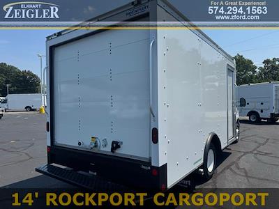 New 2026 Ford E-350 - photo 1