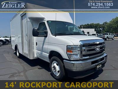 New 2026 Ford E-350 - photo 1