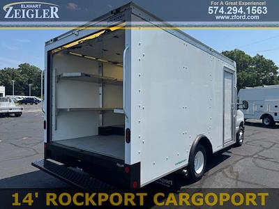 New 2026 Ford E-350 - photo 1