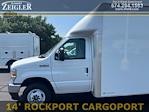 New 2026 Ford E-350 Box Van for sale #TDD09288 - photo 18