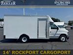 New 2026 Ford E-350 Box Van for sale #TDD09288 - photo 6