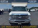 New 2026 Ford E-350 Box Van for sale #TDD09288 - photo 8