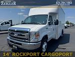 New 2026 Ford E-350 Box Van for sale #TDD09288 - photo 9