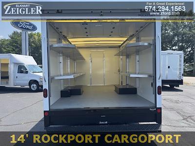 New 2026 Ford E-350 - photo 1