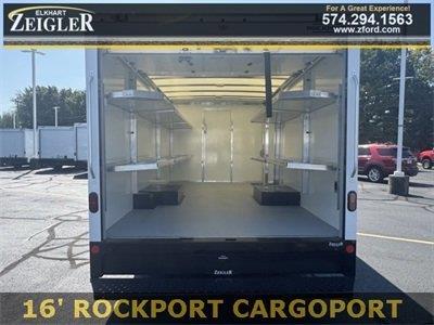 New 2026 Ford E-450 - photo 1