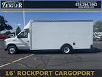 New 2026 Ford E-450 Box Van for sale #TDD19202 - photo 13