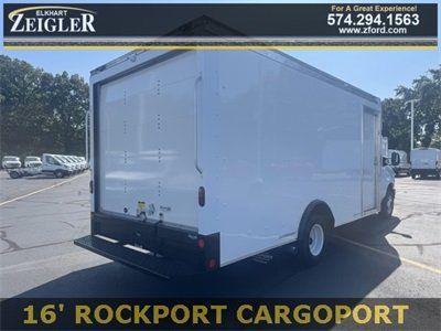 New 2026 Ford E-450 - photo 1