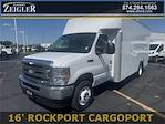 New 2026 Ford E-450 Box Van for sale #TDD19283 - photo 10