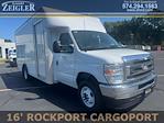New 2026 Ford E-450 Box Van for sale #TDD19851 - photo 1