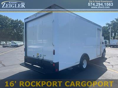 New 2026 Ford E-450 - photo 1