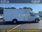 New 2026 Ford E-450 Box Van for sale #TDD19884 - photo 7