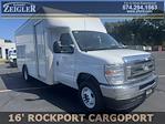 New 2026 Ford E-450 Box Van for sale #TDD20130 - photo 1