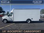 New 2026 Ford E-450 Box Van for sale #TDD20130 - photo 13
