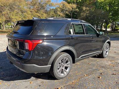 New 2026 Ford Explorer - photo 1