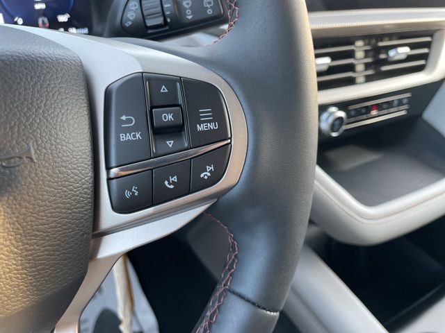 New 2026 Ford Explorer - photo 12