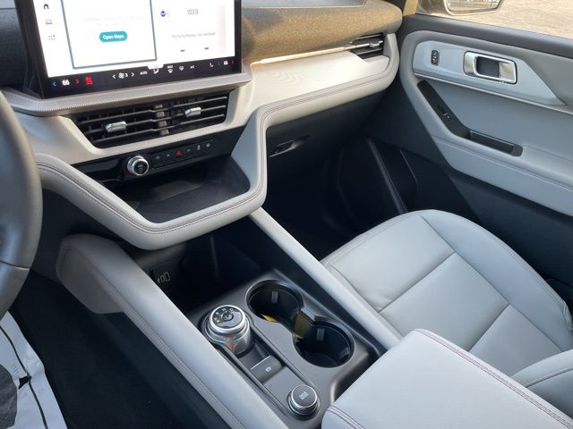 New 2026 Ford Explorer - photo 15