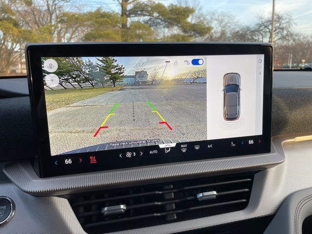 New 2026 Ford Explorer - photo 16