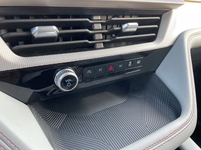 New 2026 Ford Explorer - photo 18