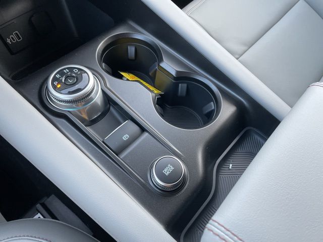New 2026 Ford Explorer - photo 20