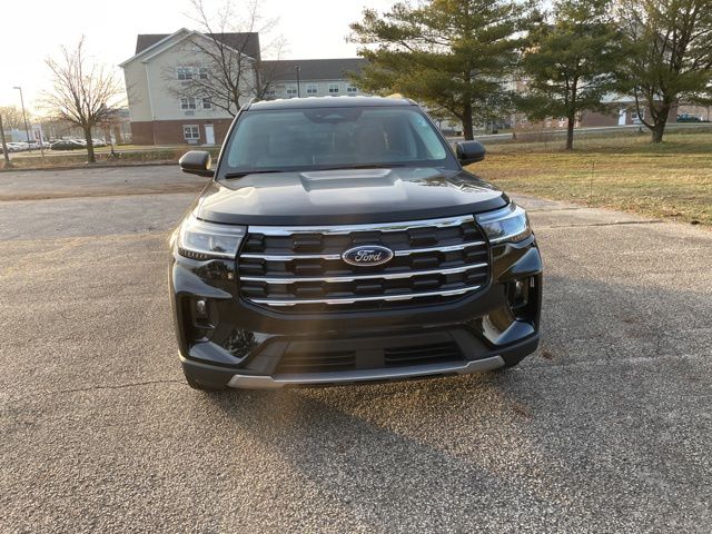 New 2026 Ford Explorer - photo 5