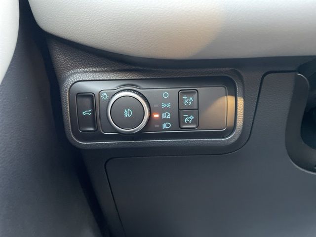New 2026 Ford Explorer - photo 23
