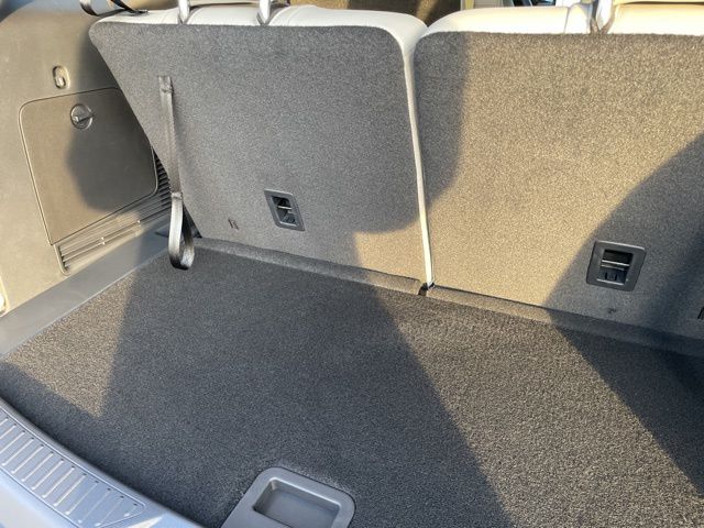 New 2026 Ford Explorer - photo 30