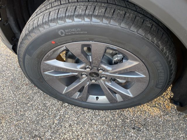 New 2026 Ford Explorer - photo 34