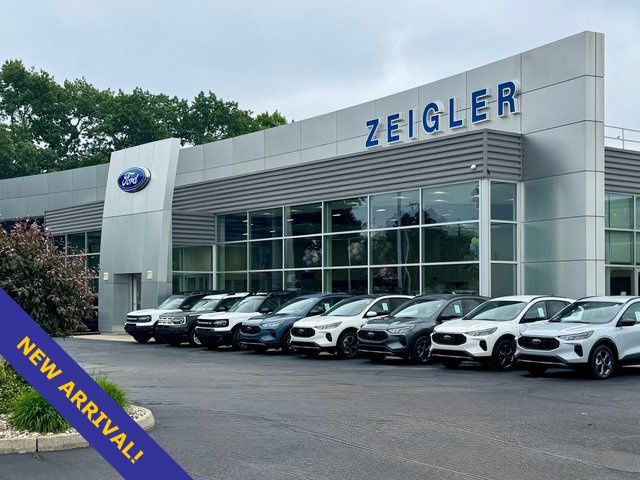 New 2026 Ford Explorer - photo 39