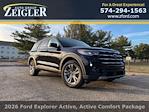 2026 Ford Explorer 4WD SUV for sale #TGA01192 - photo 1