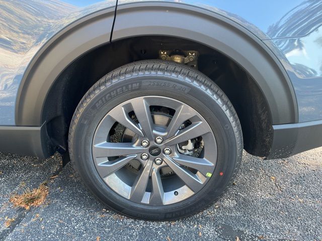 New 2026 Ford Explorer - photo 31