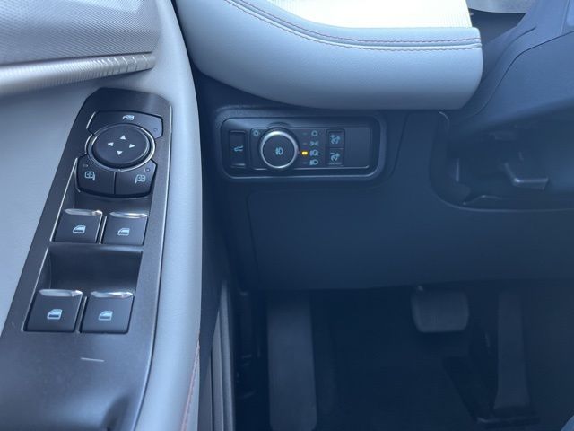 New 2026 Ford Explorer - photo 16