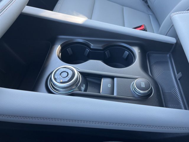 New 2026 Ford Explorer - photo 20