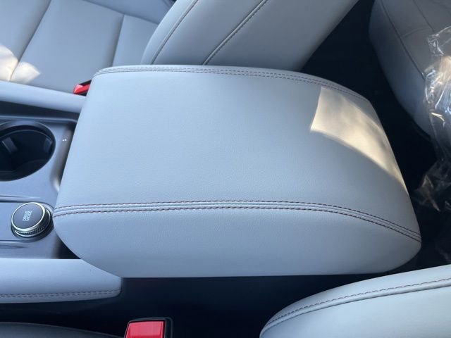 New 2026 Ford Explorer - photo 21