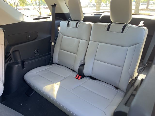New 2026 Ford Explorer - photo 30
