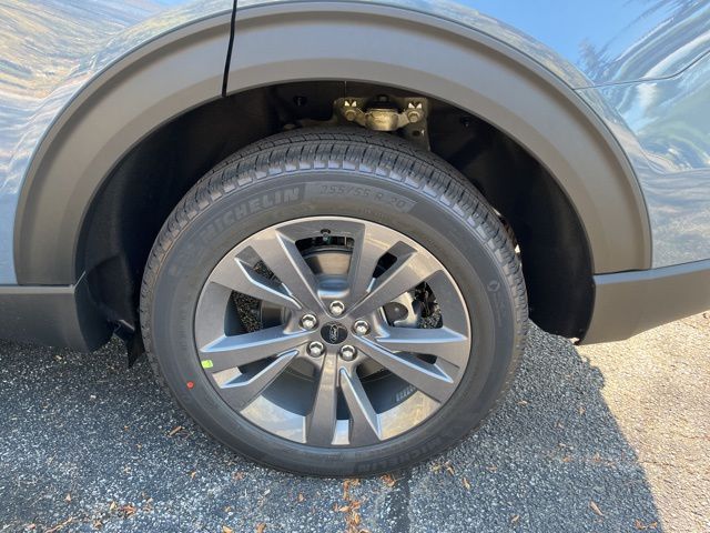 New 2026 Ford Explorer - photo 32