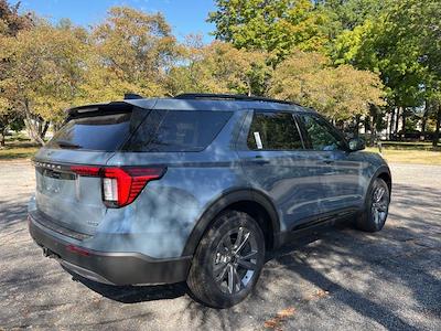 New 2026 Ford Explorer - photo 1