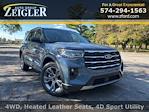 2026 Ford Explorer 4WD SUV for sale #TGA01679 - photo 1