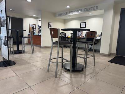 New 2026 Ford Explorer - photo 1