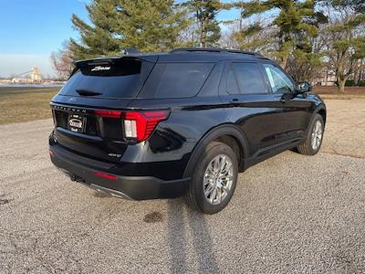 New 2026 Ford Explorer - photo 1