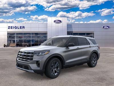 2026 Ford Explorer 4WD SUV for sale #TGA11247 - photo 1