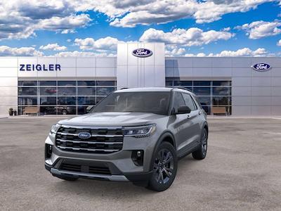 2026 Ford Explorer 4WD SUV for sale #TGA11247 - photo 2