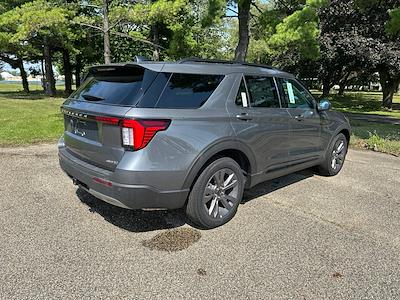 2026 Ford Explorer 4WD SUV for sale #TGA11247 - photo 2