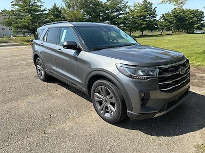 2026 Ford Explorer 4WD SUV for sale #TGA11247 - photo 1