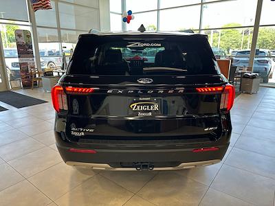 2026 Ford Explorer 4WD SUV for sale #TGA29603 - photo 2