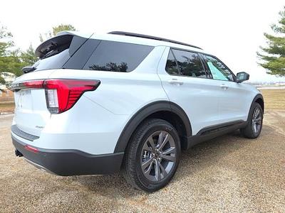 New 2026 Ford Explorer - photo 1