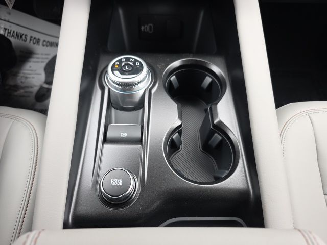 New 2026 Ford Explorer - photo 17