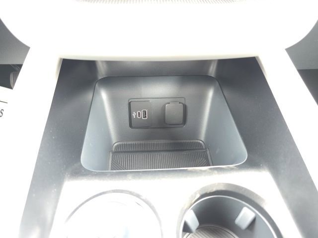 New 2026 Ford Explorer - photo 20