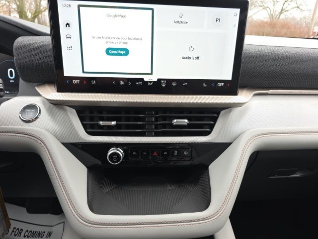 New 2026 Ford Explorer - photo 22
