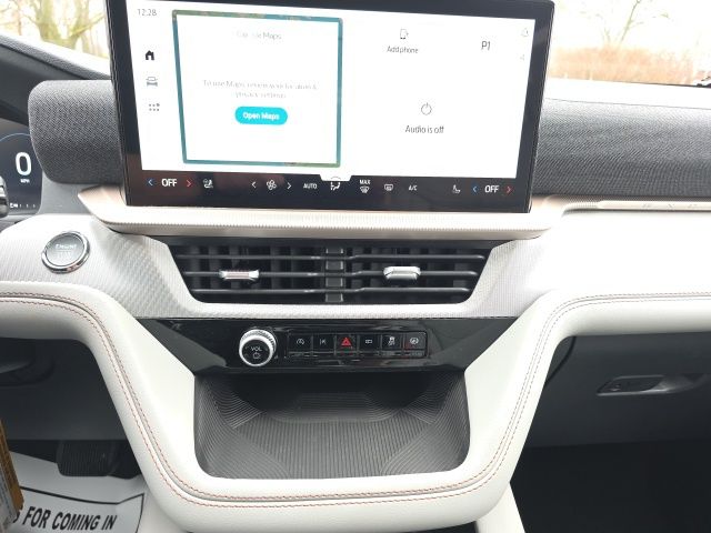 New 2026 Ford Explorer - photo 23