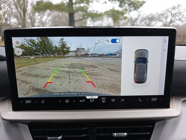 New 2026 Ford Explorer - photo 26